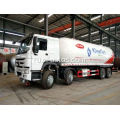 35000 литров LPG Tank Truck LPG Truck Truck